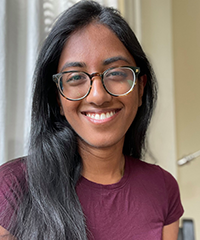 Aparna Nathan