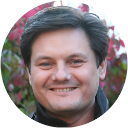 Shamil Sunyaev, PhD