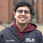 Karan Luthria