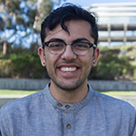 Arya Kaul